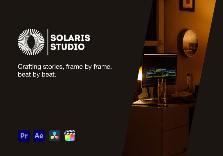 Solaris Studio