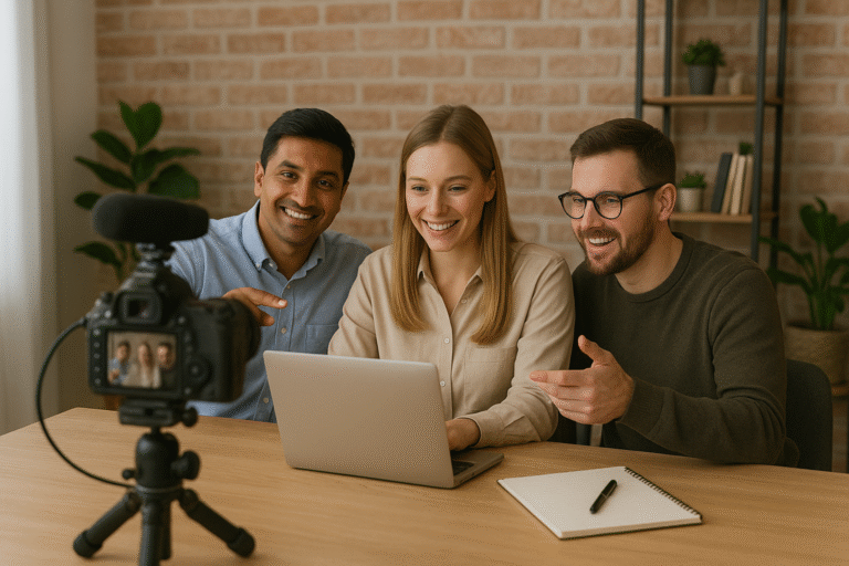 importance of video content creation for brands